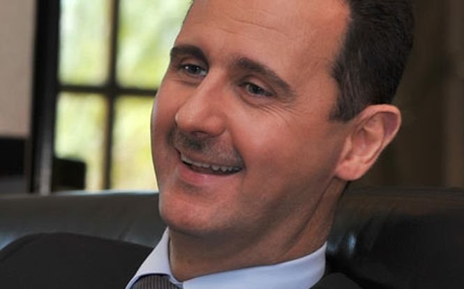 Bashar al-Assad, despre o confruntare cu SUA: Siria va ieşi învingătoare