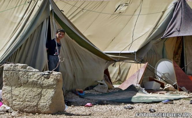Crucea Roşie avertizează în privinţa pericolului înrăutăţirii situaţiei umanitare din Siria, în cazul în care criza va escalada