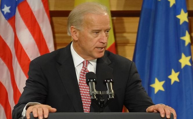 Joe Biden: Preşedintele Obama nu a luat încă o decizie în privinţa Siriei. Experţii ruşi: Siria nu va fi atacată înainte de summitul G20