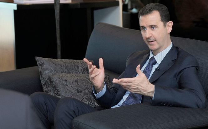 Preşedintele Siriei: Ameninţările nu fac decât să ne întărească ataşamentul faţă de independenţă