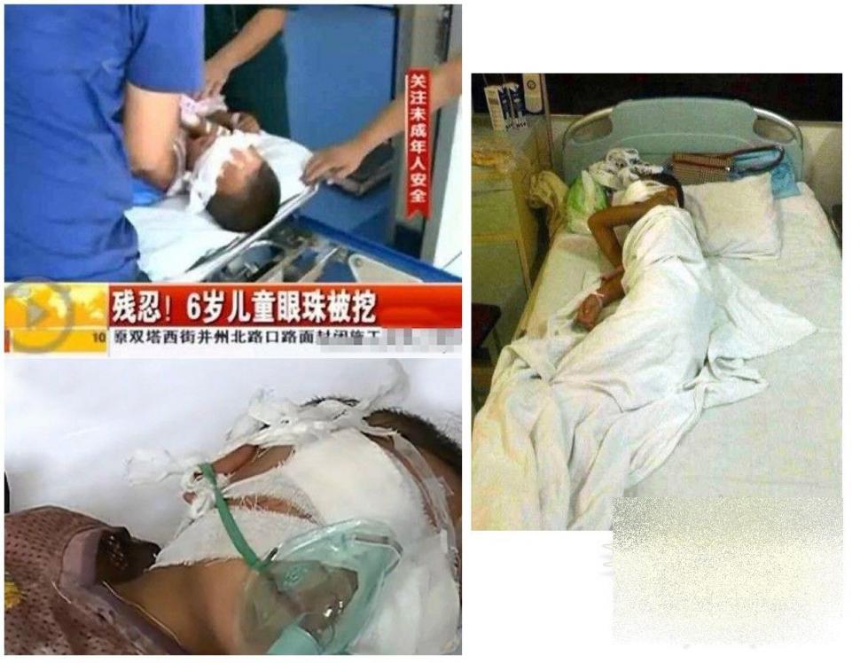 1 MILIARD de oameni sunt în stare de ŞOC după ce au văzut imaginile astea. "Sunt de o cruzime rar întâlnită" 223457