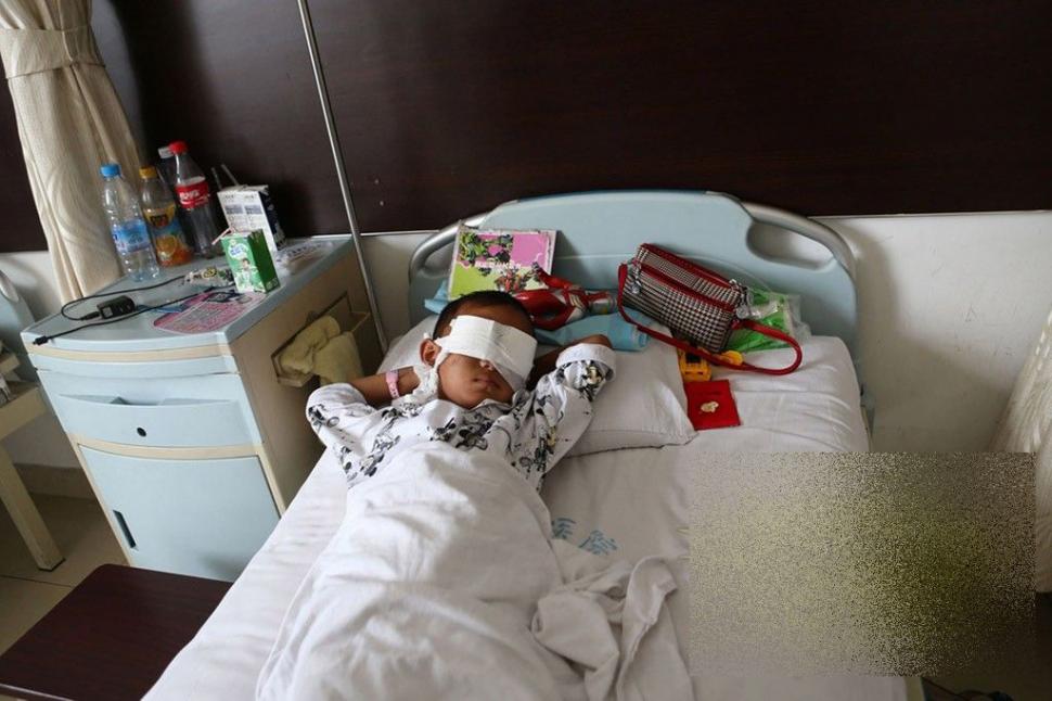 1 MILIARD de oameni sunt în stare de ŞOC după ce au văzut imaginile astea. "Sunt de o cruzime rar întâlnită" 223460