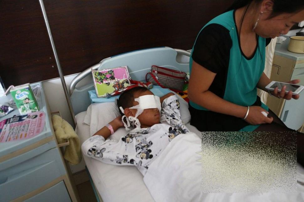 1 MILIARD de oameni sunt în stare de ŞOC după ce au văzut imaginile astea. "Sunt de o cruzime rar întâlnită" 223461