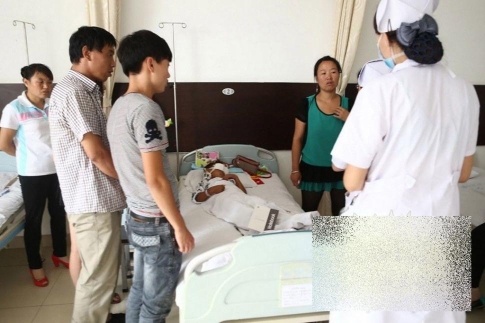 1 MILIARD de oameni sunt în stare de ŞOC după ce au văzut imaginile astea. "Sunt de o cruzime rar întâlnită" 223463