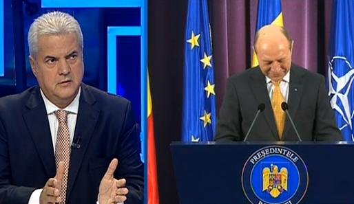 Adrian Năstase: O nouă suspendare ar bloca actul de guvernare 