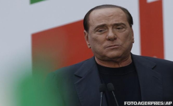 Berlusconi, „instigatorul mecanismului&quot; de fraudă fiscală