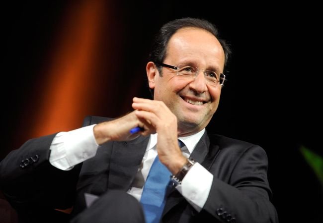 Franţa sprijină SUA. Hollande: Masacrul chimic nu poate rămâne nepedepsit