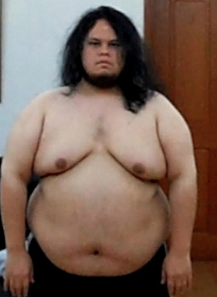 Prietenii îşi băteau joc de el şi îl porecliseră "Urangutanul". Este RADICALĂ transformarea 223448