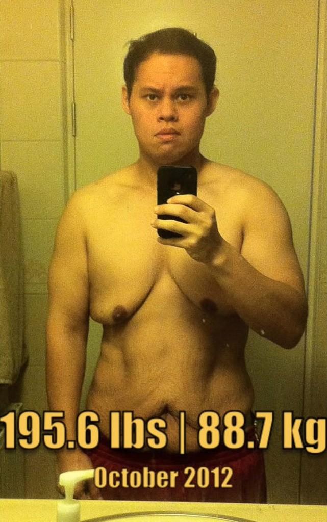 Prietenii îşi băteau joc de el şi îl porecliseră "Urangutanul". Este RADICALĂ transformarea 223450