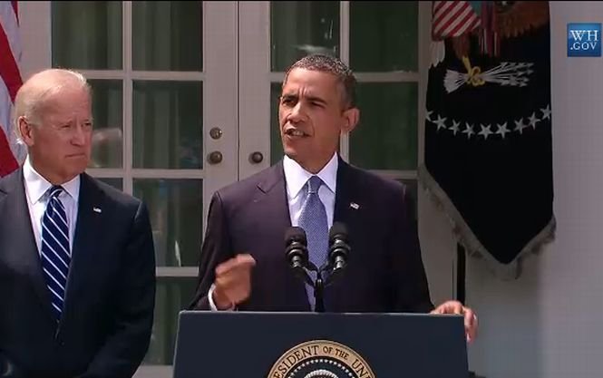 Barack Obama: SUA ar trebui SĂ ATACE SIRIA. Liderul american cere Congresului să aprobe atacul