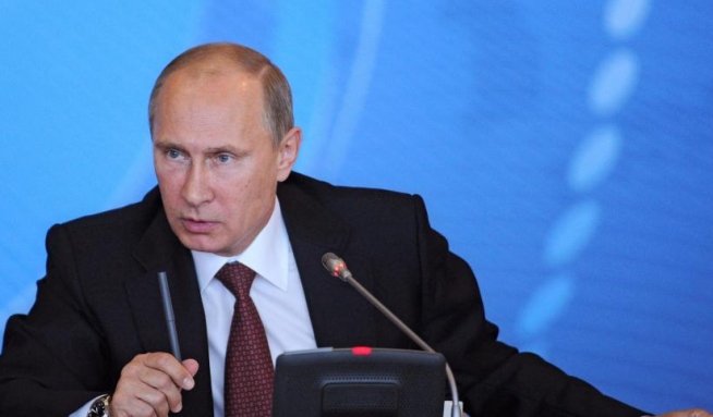 ANALIZĂ. Vladimir Putin câştigă teren, pe fondul ezitărilor lui Obama de a lua o decizie în problema Siriei