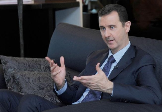 Bashar al-Assad: Siria este capabilă să facă faţă oricărei agresiuni externe