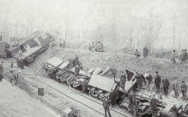 O catastrofă dată uitării. Aproape 1.000 de oameni au murit, în urma celui mai grav accident feroviar din România