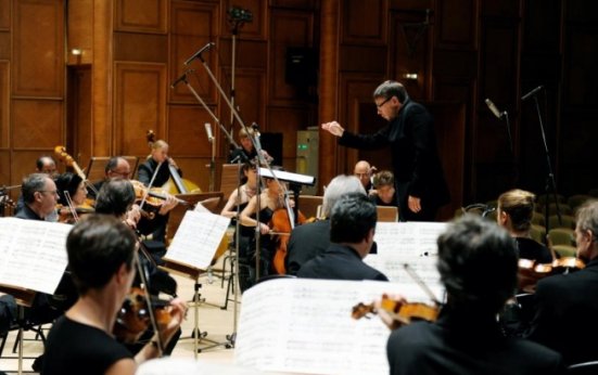 A început a 21-a ediţie a Festivalului George Enescu, evenimentul cultural al anului