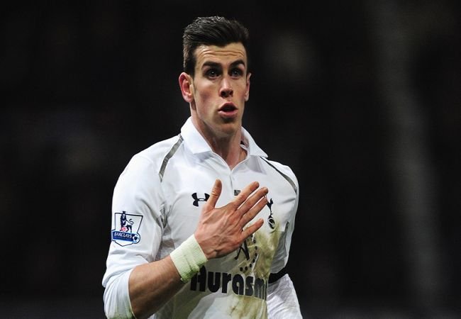 E oficial. Gareth Bale a devenit cel mai SCUMP fotbalist de pe planetă
