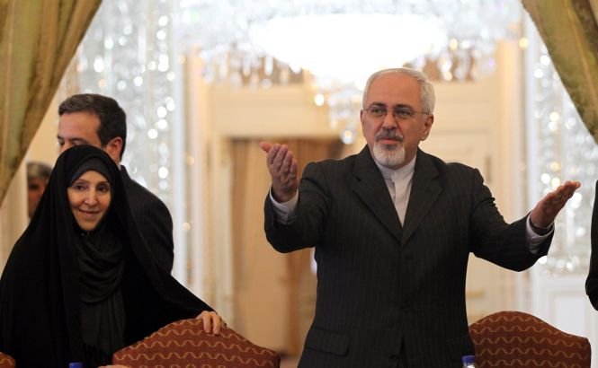 Iranul îşi doreşte să participe la soluţionarea paşnică a crizei din Siria