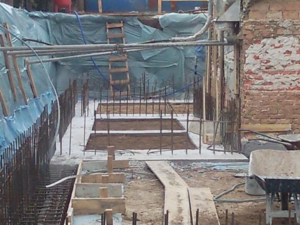 (P) La Voluntari, primul spital creştin din România 222912