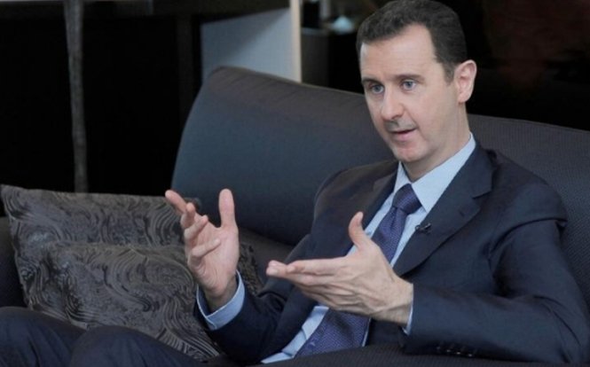 Surse: Regimul lui Bashar al-Assad dispune de un arsenal de peste 1.000 de tone de gaze otrăvitoare