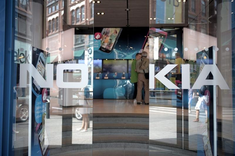 Creştere record pentru acţiunile Nokia la bursă, după anunţul preluării de către Microsoft