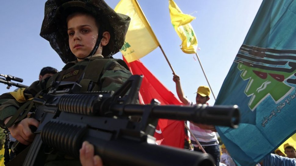 Hezbollah, pregătită să răspundă unui eventual atac asupra Siriei. &quot;Este o mobilizare generală fără precedent&quot;
