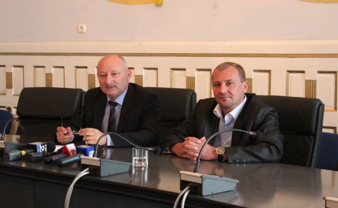 Prefectul judeţului Alba şi primarul din Roşia Montană nu cred că e nevoie de un referendum pe tema proiectului minier