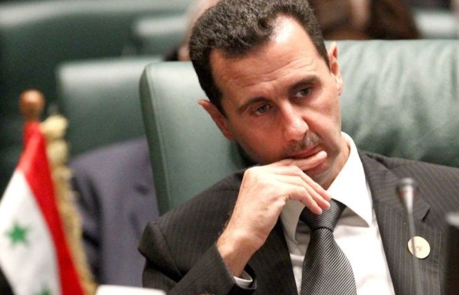 Germania. Serviciile de informaţii au interceptat un apel telefonic ce sugerează vinovăţia lui Assad