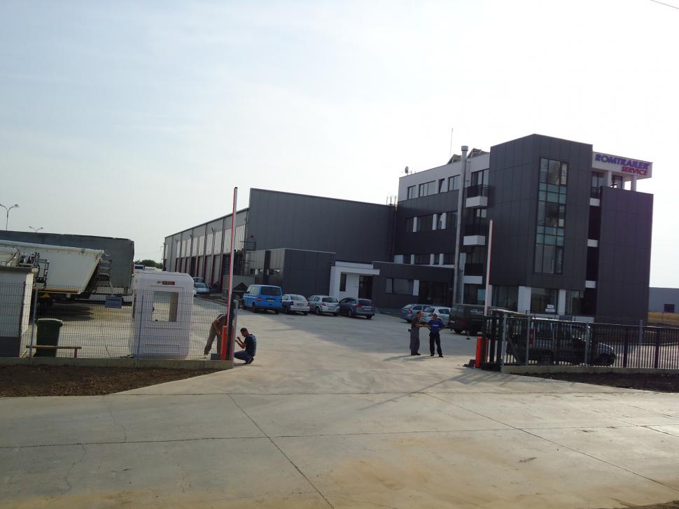 (P) Regio deschide la Bolintin primul centru multifuncțional de dezvoltare a afacerilor din regiune 222916