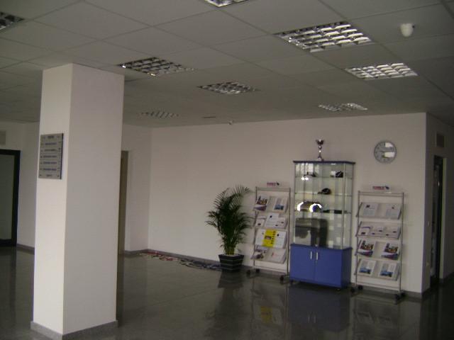 (P) Regio deschide la Bolintin primul centru multifuncțional de dezvoltare a afacerilor din regiune 222920