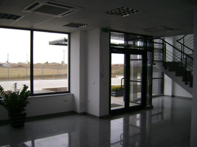 (P) Regio deschide la Bolintin primul centru multifuncțional de dezvoltare a afacerilor din regiune 222921