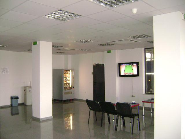 (P) Regio deschide la Bolintin primul centru multifuncțional de dezvoltare a afacerilor din regiune 222922