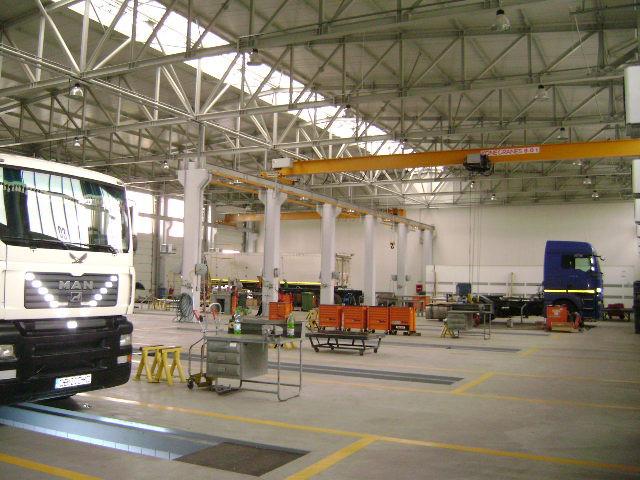 (P) Regio deschide la Bolintin primul centru multifuncțional de dezvoltare a afacerilor din regiune 222927