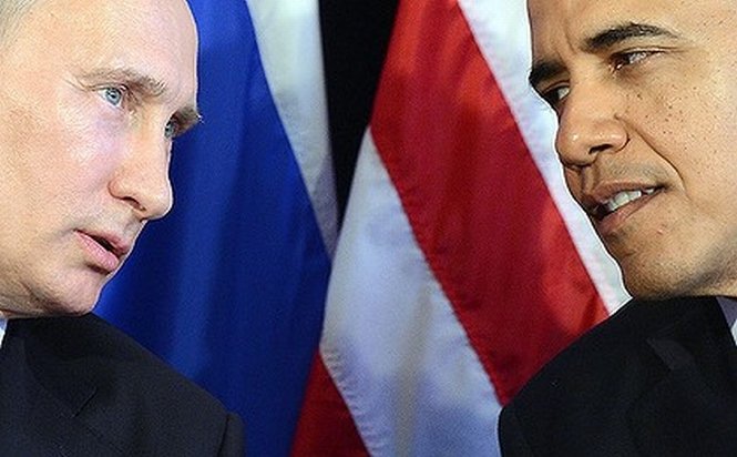 Putin anunţă că a discutat cu Obama la G20, fără vreun progres privind Siria