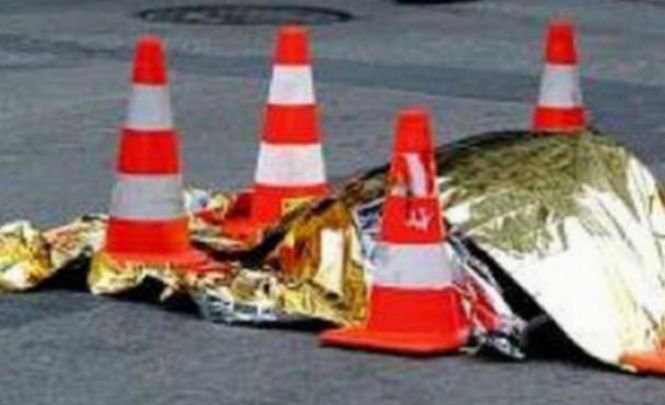 Şoferul unui TIR a murit într-un accident grav de circulaţie în Polonia