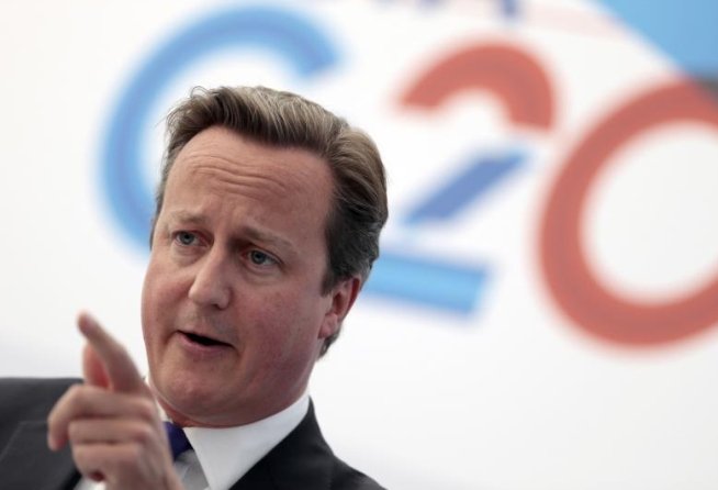 Cameron răspunde Rusiei: Marea Britanie a inventat majoritatea sporturilor, televiziunea şi chiar internetul