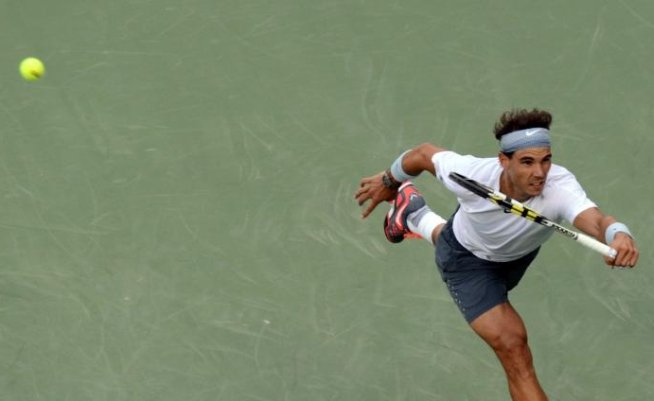 Finala US Open, disputată între Nadal şi Djokovic