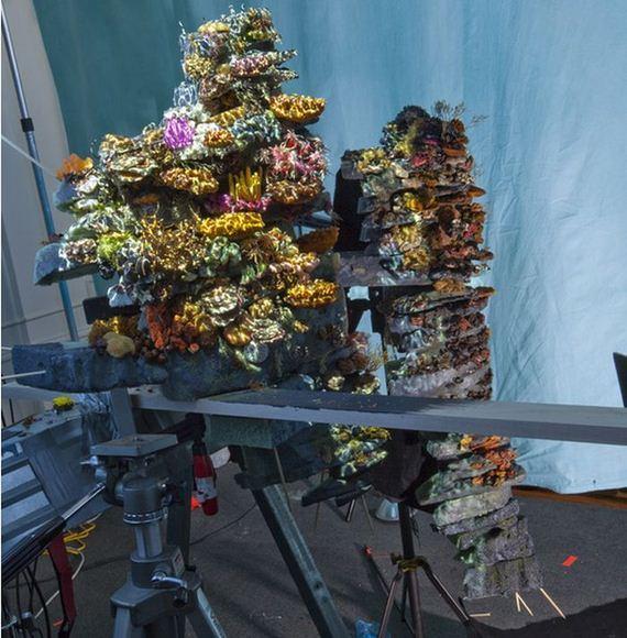 Ai jura că sunt reale. Peisaje spectaculoase în miniatură 224717