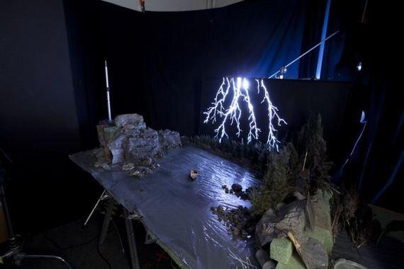 Ai jura că sunt reale. Peisaje spectaculoase în miniatură 224720