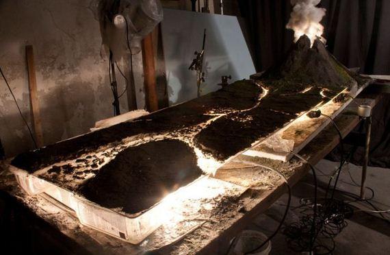 Ai jura că sunt reale. Peisaje spectaculoase în miniatură 224723