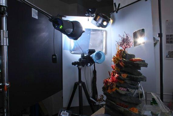 Ai jura că sunt reale. Peisaje spectaculoase în miniatură 224724