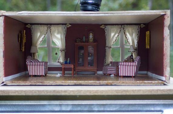 Ai jura că sunt reale. Peisaje spectaculoase în miniatură 224726