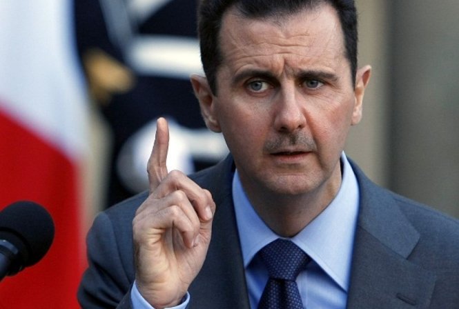 Bashar al-Assad avertizează SUA: În caz de atacuri împotriva Siriei, &quot;aşteptaţi-vă la orice&quot;