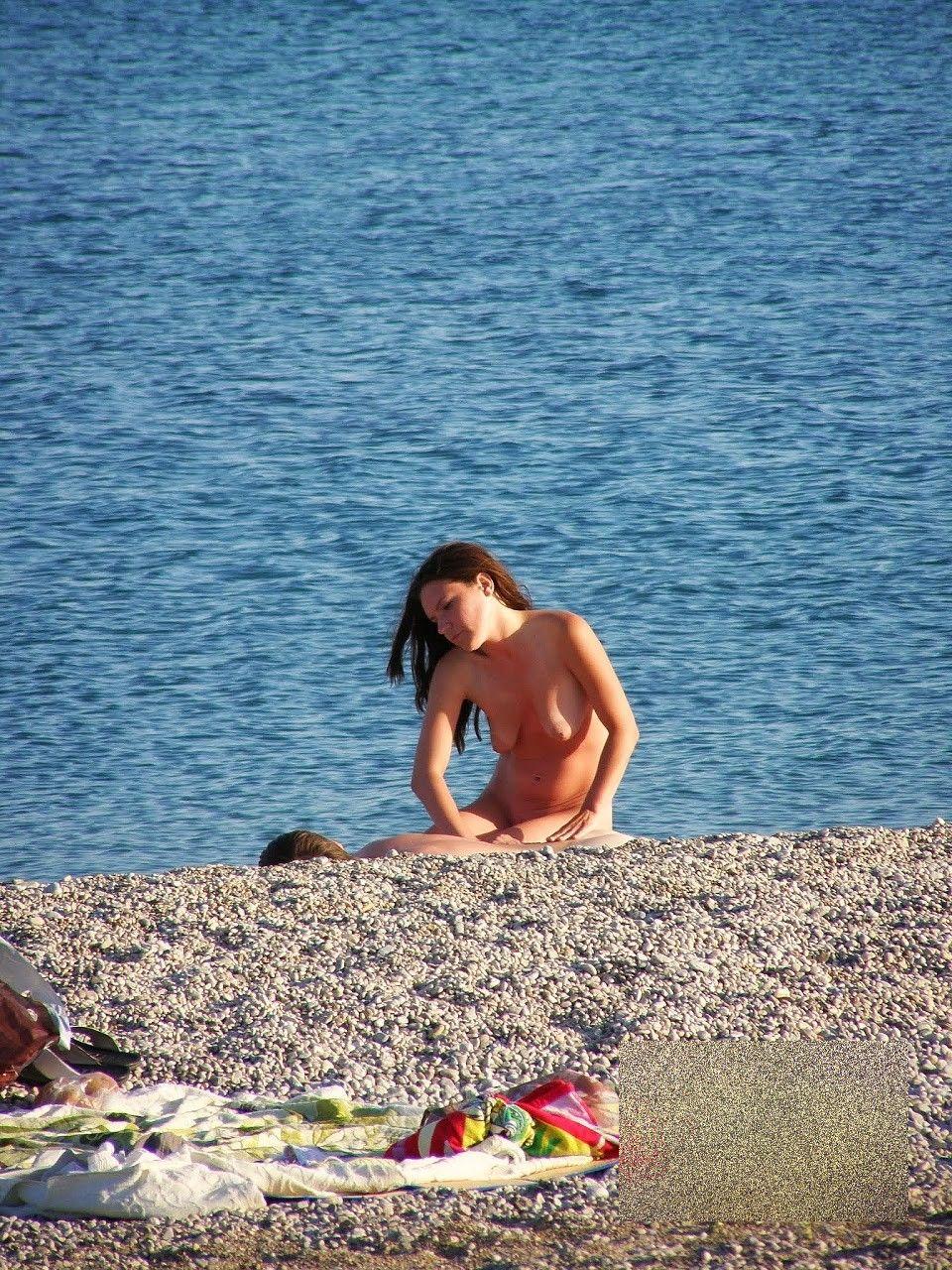 Ce au văzut toţi turiştii aflaţi în acest weekend pe litoral. "Au stat la coadă să o facă" 224648