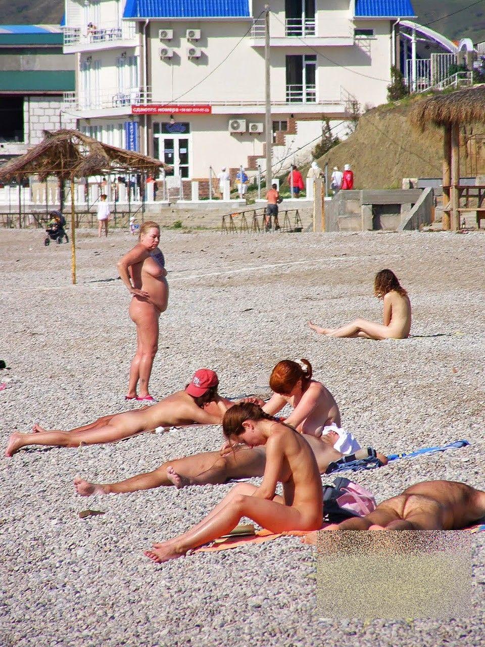 Ce au văzut toţi turiştii aflaţi în acest weekend pe litoral. "Au stat la coadă să o facă" 224649