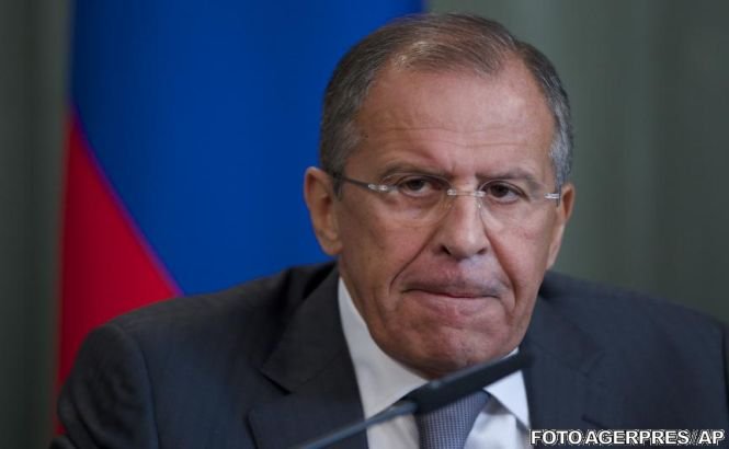 Ministrul rus de Externe: Există încă şanse pentru o rezolvare politică a conflictului din Siria