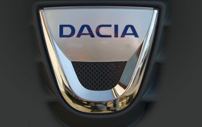 Dacia ar putea lansa un model de oraş