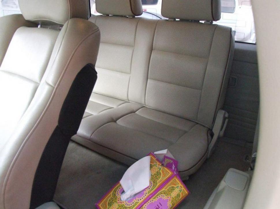 NIMENI nu înţelege această maşină. "A fost TUNATĂ de arabi" 224858