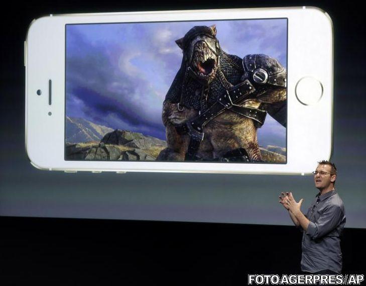 Noile modele iPhone 5S şi iPhone 5C, LANSATE de Apple 225016