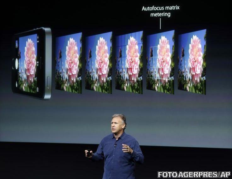 Noile modele iPhone 5S şi iPhone 5C, LANSATE de Apple 225018