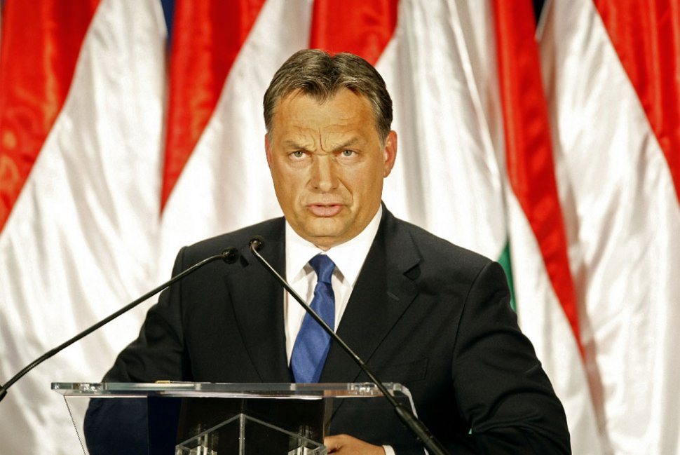 Ungaria a pus mâna pe 2 MILIARDE de euro din banii UE. Cum au reuşit vecinii noştri să facă acest lucru