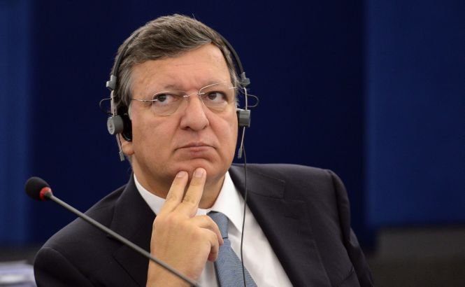 Barroso: Folosirea armelor chimice în Siria „necesită un răspuns puternic&quot; din partea comunităţii internaţionale